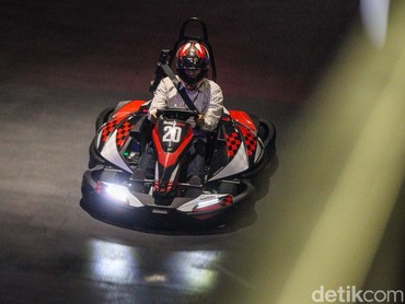 img-title Tempat Hiburan Baru di Utara Jakarta, Ada Bowling hingga Gokart