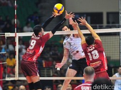 Jadwal Grand Final Proliga 2025 Hari Ini: LavAni Tantang Bhayangkara