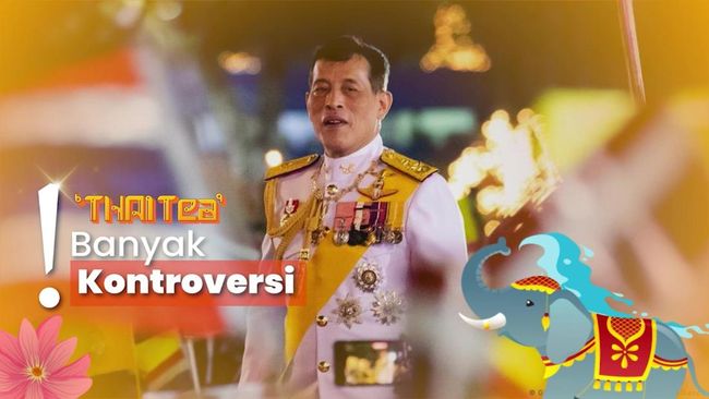Maha Vajiralongkorn, Raja Thailand Terkaya-Sahkan Nikah Sejenis