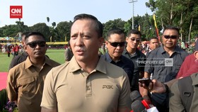 VIDEO: Anggota Foto Bareng Hercules, Danjen Kopassus Minta Maaf