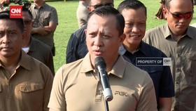 VIDEO: Pemekaran Organisasi, Danjen Kopassus: Menjawab Potensi Ancaman