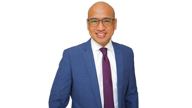 Direktur Eksekutif Kadin Institute, Mulya Amri menilai bahwa perekonomian Indonesia bangkit dan semakin kuat di tengah guliran perang dagang internasional.