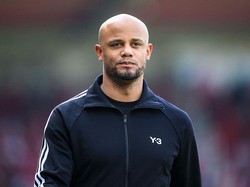 Jawaban Kompany Soal Kans Bayern Kunci Titel Bundesliga Nanti Malam