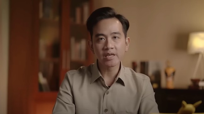 Video monolog Wapres Gibran Rakabuming di saluran YouTube pribadinya dianggap sebagai cara penyampaian komunikasi agar publik tidak bias memperoleh informasi.