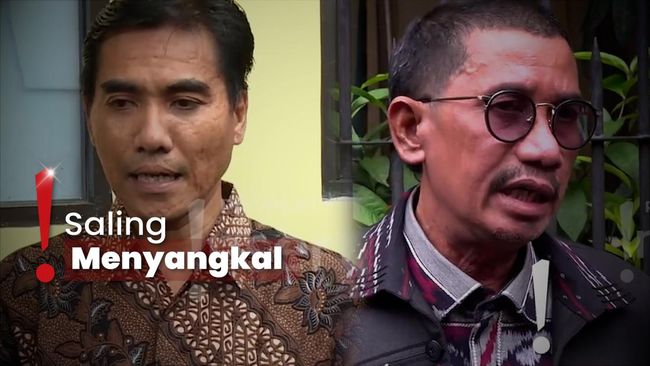 Konflik Panas! Pengacara Paula vs Pengacara Baim Bahas soal Istri Durhaka