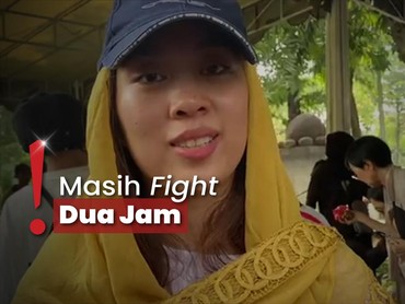 Anak Bimbim Slank Kenang Momen Terakhir Bunda Iffet: Uti Maunya Pulang