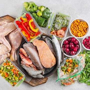 Baik untuk Metabolisme dan Daya Tahan Tubuh, Ini 5 Makanan yang Mengandung Selenium