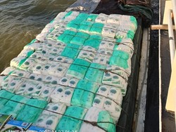 Penyelundupan 19 Ton Beras-Gula Subsidi dari Malaysia di Sebatik Digagalkan