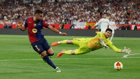 Jadwal Siaran Langsung Barcelona vs Inter Milan di Liga Champions
