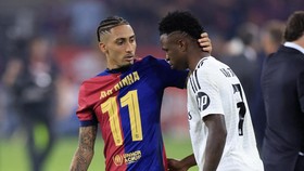 7 Fakta Jelang El Clasico Barcelona vs Madrid di La Liga
