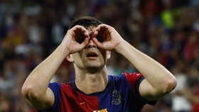 5 Fakta Jelang Barcelona vs Inter Milan di Liga Champions