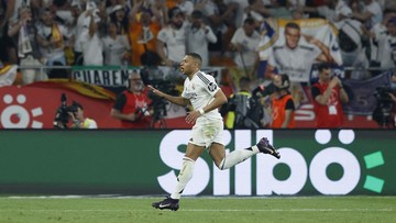 Sorotan Dunia Olahraga CNN Sport : PSG Bisa Treble Saat Mbappe Terancam Hampa Gelar