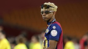 Barcelona vs Inter: Perayaan Laga ke-100 Lamine Yamal