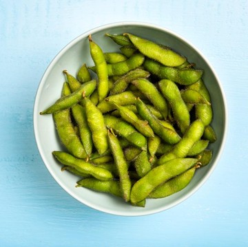 img-title 6 Manfaat Edamame, Camilan Favorit Orang Jepang yang Sehat untuk Tubuh