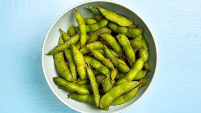 img-title 6 Manfaat Edamame, Camilan Favorit Orang Jepang yang Sehat untuk Tubuh