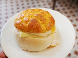 Bolo Bun Mulai Jadi Tren Roti di Indonesia, Ini Faktanya