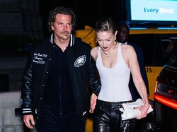Bradley Cooper dan Gigi Hadid Makin Lengket!