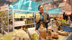 BRI Dorong UMKM Minuman Herbal Percaya Diri Garap Pasar Luar Negeri