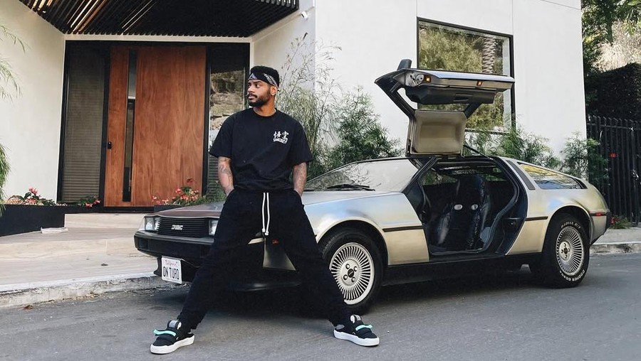 Bryson Tiller