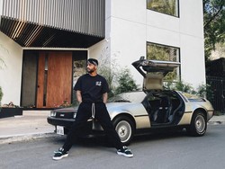 Lirik Lagu Right My Wrongs - Bryson Tiller