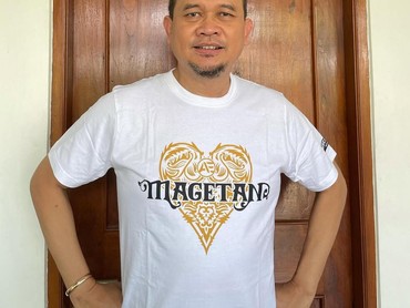 img-title Terpopuler: Agama Cak Lontong vs Pelat Mobil Dedi Mulyadi yang Nunggak Pajak