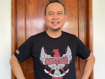 img-title 7 Potret Artis Duduki Jabatan Komisaris, Ada yang Pilih Mengundurkan Diri