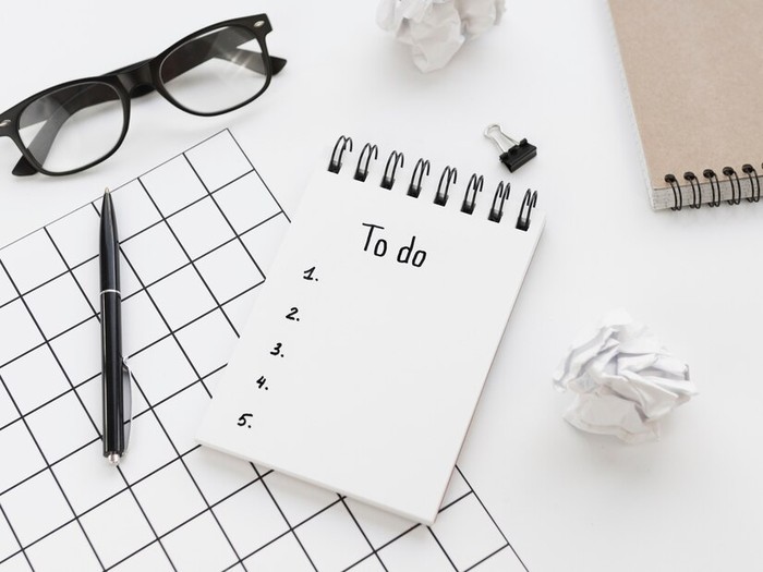 Deretan hal yang dilakukan orang sukses sebelum jam 10 pagi/Foto: Freepik.com