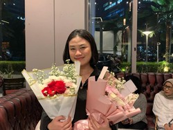 Diandra Aprilia Luapkan Perasaan Lewat Debut Single Aku Benci
