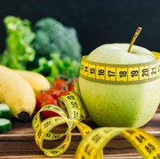 Mengenal Diet Antiinflamasi, Solusi Jitu Berat Badan Turun 20 Kg Lebih Cepat