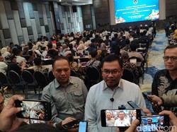 Cegah Kesalahan, Badan Gizi Nasional Latih Pekerja Dapur MBG
