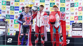 Klasemen ARRC 2025 usai Seri Thailand: 3 Pembalap Indonesia di Puncak