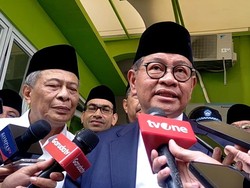 Pramono: Patung MH Thamrin Kecil, Harus Dibuat Sebesar Jenderal Sudirman