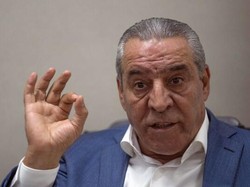 Hussein al-Sheikh Jadi Calon Pengganti Presiden Palestina Abbas di PLO