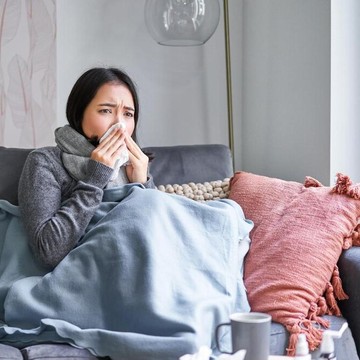 Sering Masuk Angin? Ini 6 Cara Ampuh Mengatasinya Tanpa Harus Kerokan