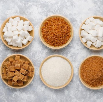 Pemanis Buatan Bisa Ganggu Otak dan Bikin Lapar? Simak Hasil Studi Ini!