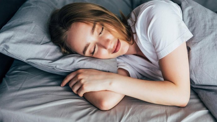 Mengapa Ada Orang yang Bisa Ingat Mimpi dengan Jelas? Cek Faktanya di sini!