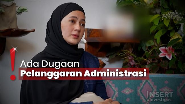 Cerai dari Baim, Paula Verhoeven Laporkan PA Jaksel ke Mahkamah Agung