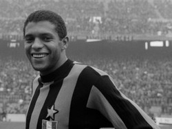 Jair da Costa Eks Inter Milan Meninggal Dunia
