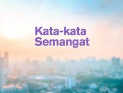 60 Kata-kata Semangat dalam Bahasa Inggris untuk Diri Sendiri, Memotivasi