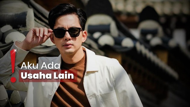 Kiki Farrel Santai Dihujat Gegara Jarang Syuting Tapi Sering ke Luar Negeri