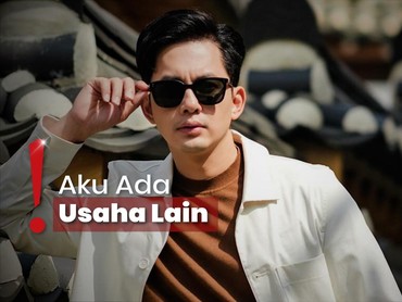 Kiki Farrel Santai Dihujat Gegara Jarang Syuting Tapi Sering ke Luar Negeri