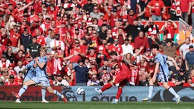 Klasemen Liga Inggris usai Liverpool Kunci Gelar Juara