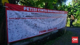 Terseret Dugaan Mafia Tanah Mbah Tupon, Eks DPRD Bantul Buka Suara