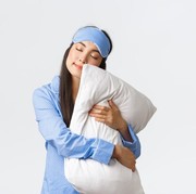 Mengenal Kondisi Hypnic Jerk, Sensasi Tersentak saat Tidur