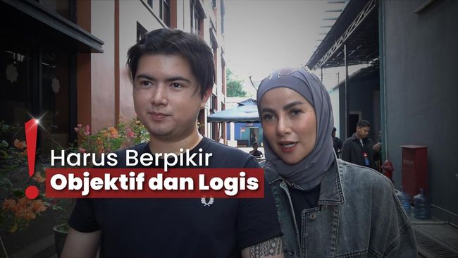 Belajar dari Pengalaman, Olla Ramlan Tak Izinkan Sean Nikah Muda