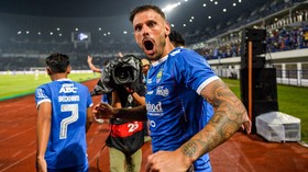 Persib Bisa Juara Liga 1 pada Jumat 2 Mei, Ini Syaratnya