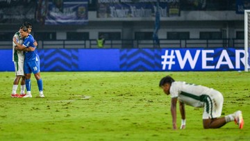 Liputan Olahraga CNN Sport : Daftar 5 Tim yang Terancam Degradasi Menyusul PSIS Semarang