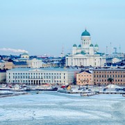 5 Hal Menarik yang Wajib Kamu Lihat di Helsinki, Kota Paling Ramah Lingkungan di Dunia