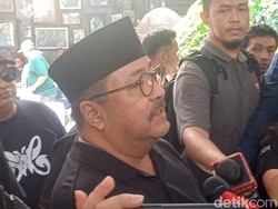 Rano Karno Puji Sosok Bunda Iffet, Kaget Kakek Bimbim Eks Gubernur DKI Jakarta
