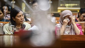 Kementerian HAM: Ada Dugaan Pelanggaran Hukum & HAM Terkait Sirkus OCI